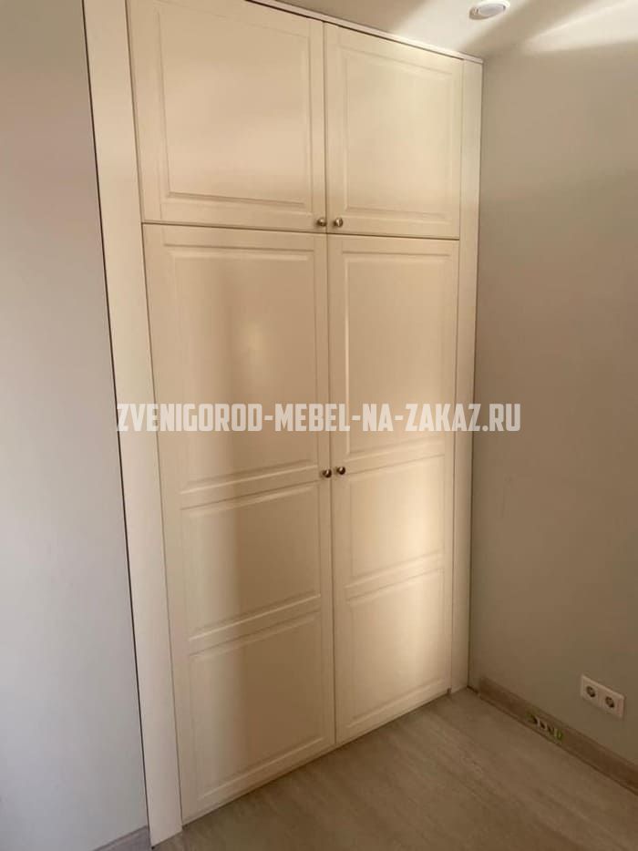 Мебель для спальни на заказ в Звенигороде